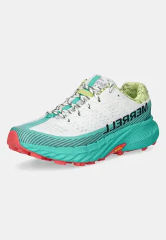Merrell pantofi Agility Peak 5 barbati, culoarea alb, J068339 imagine