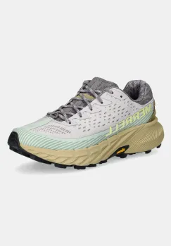 Merrell pantofi Agility Peak 5 femei, culoarea violet, J068382 imagine