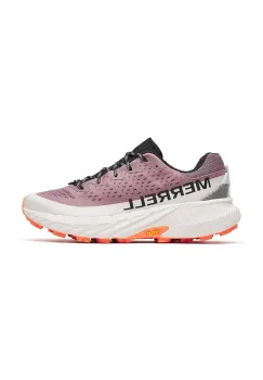 Merrell pantofi de alergat AGILITY PEAK 5 culoarea roz, J068487 imagine