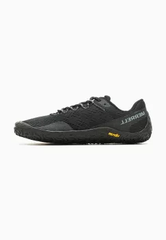 Merrell pantofi de alergat culoarea negru imagine