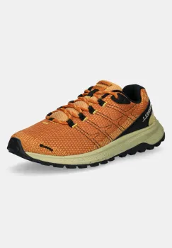 Merrell pantofi Fly Strike barbati, culoarea portocaliu, J068439 imagine