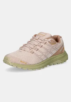 Merrell pantofi Fly Strike femei, culoarea portocaliu, J068486 imagine