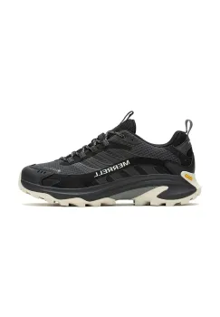 Merrell pantofi MOAB SPEED 2 GTX culoarea negru, J500453 imagine