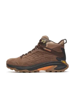Merrell pantofi MOAB SPEED 2 LTR culoarea maro, J038041 imagine