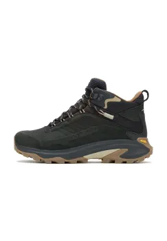 Merrell pantofi MOAB SPEED 2 LTR culoarea negru, J037777 imagine