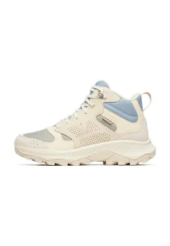 Merrell pantofi TEMPO SOL culoarea bej, J038942 imagine