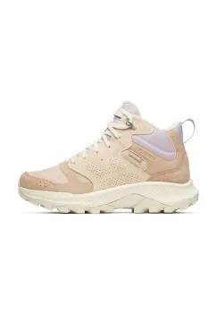 Merrell pantofi TEMPO SOL culoarea bej, J038944 imagine