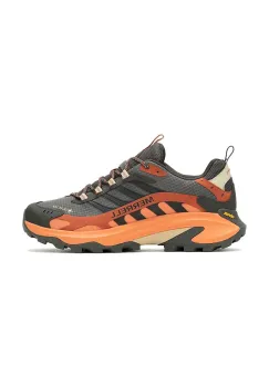 Merrell pantofi VAPOR GLOVE 6 culoarea gri, J500451 imagine