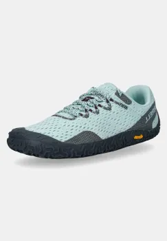 Merrell pantofi Vapor Glove 6 femei, culoarea turcoaz, J068330 imagine