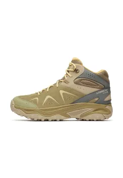 Merrell pantofi YOKOTA 3 GTX culoarea verde, J038481 imagine