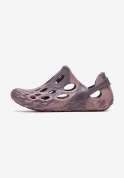 Merrell sandale Hydro Moc femei, culoarea violet imagine