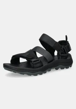 Merrell sandale Speed Fusion Sport RMX barbati, culoarea negru, J007083 imagine