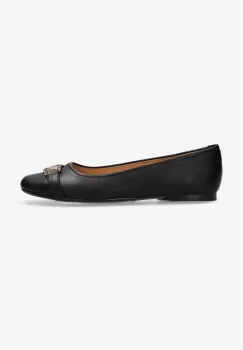 Mexx balerini Naira culoarea negru, MITY1400341W imagine