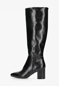 Mexx cizme PLUCK MILA culoarea negru, cu toc drept, MI001800353W imagine