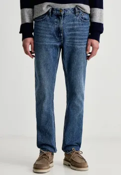 Michael Kors  blugi slim fit pentru barbati imagine