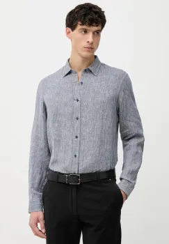 Michael Kors Camasa barbati din in imagine