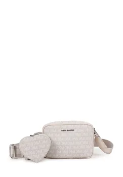 Michael Kors geanta crossbody pentru copii imagine