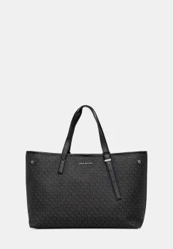Michael Kors geanta culoarea negru, 33R6LHDT9B imagine