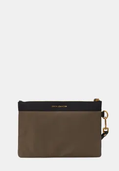 Michael Kors geanta mica pentru barbati Brooklyn imagine