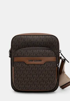 Michael Kors geanta mica pentru barbati HUDSON imagine