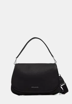Michael Kors geanta postas pentru barbati din piele Holmes imagine