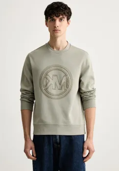 Michael Kors hanorac pentru barbati cu bumbac imagine