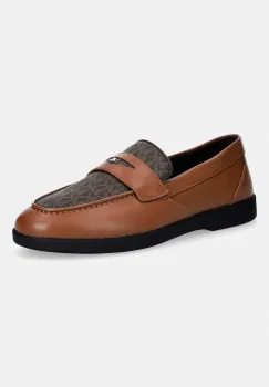 Michael Kors mocasini pentru barbati Wesley Slip On imagine