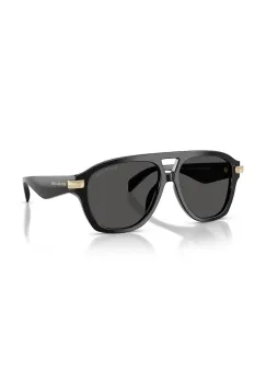Michael Kors ochelari de soare aviator pentru femei imagine