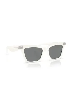 Michael Kors ochelari de soare cat eye pentru femei imagine