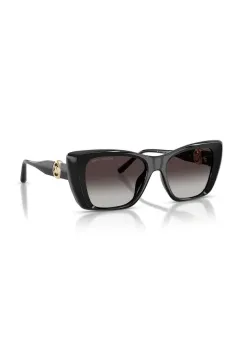 Michael Kors ochelari de soare cat eye pentru femei imagine