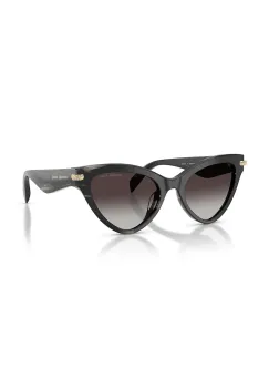 Michael Kors ochelari de soare culoarea negru, 0MK2259U imagine