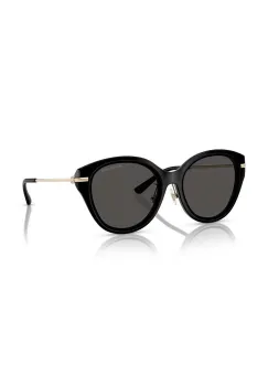 Michael Kors ochelari de soare femei, culoarea negru, 0MK2229D imagine