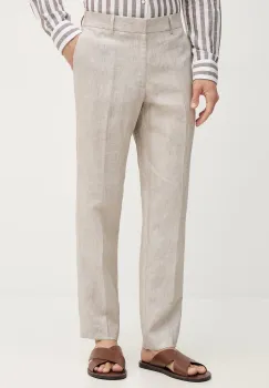 Michael Kors pantaloni barbati din in imagine