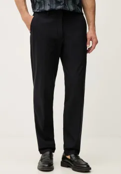 Michael Kors pantaloni de costum barbati imagine