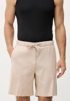 Michael Kors pantaloni scurti pentru barbati, cu in imagine