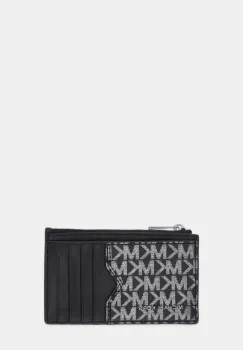 Michael Kors portofel culoarea negru, 39F5LHDZ9L imagine
