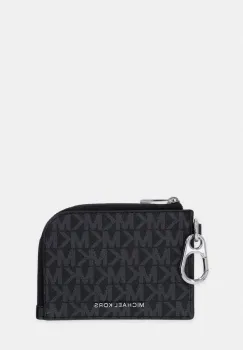 Michael Kors portofel pentru barbati cu imitatie de piele HUDSON imagine