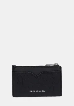 Michael Kors portofel pentru barbati, din piele imagine