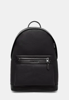 Michael Kors rucsac pentru barbati din piele imagine