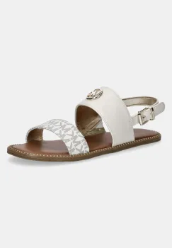 Michael Kors sandale copii JAGGER MAXSON culoarea bej, MK02050256 imagine