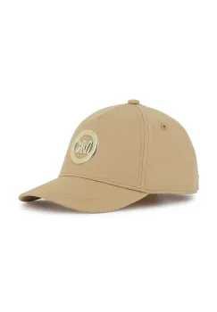 Michael Kors sapca de baseball din bumbac imagine