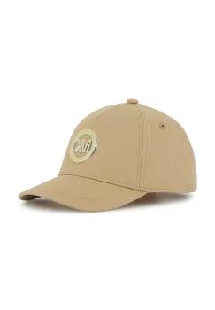 Michael Kors sapca de baseball din bumbac imagine