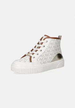 Michael Kors SHEA SPLIT tenisi inalti pentru copii imagine