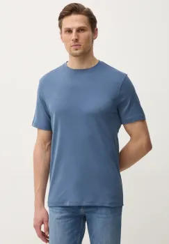 Michael Kors tricou din bumbac neted imagine