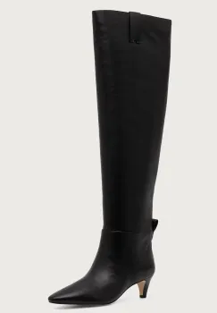 MICHAEL Michael Kors  cizme pentru femei Daniela Kitten Boot imagine