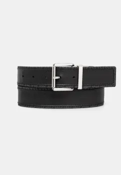 MICHAEL Michael Kors curea cu doua fete culoarea negru, 29MKWB529034 imagine