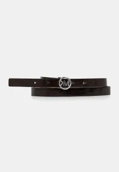 MICHAEL Michael Kors curea culoarea maro, 559160 imagine