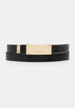MICHAEL Michael Kors curea culoarea negru, 29MKWB528981 imagine