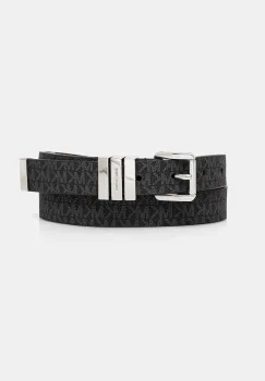 MICHAEL Michael Kors curea culoarea negru, 29MKWB529036 imagine