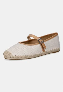 MICHAEL Michael Kors espadrile pentru femei Lynn Ballet Espadrille imagine